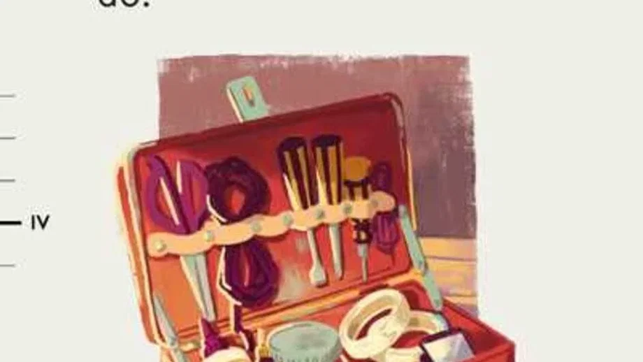 Assemble With Care (PC) gallery image 6