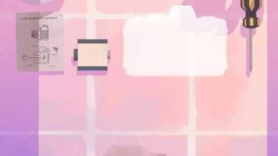 Assemble With Care (PC) gallery image 9