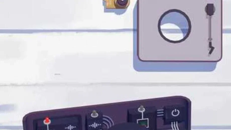 Assemble With Care (PC) gallery image 11