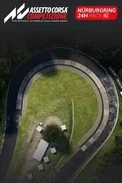 Assetto Corsa Competizione: 24H Nürburgring Pack (DLC) (PC)