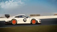 Assetto Corsa Competizione: GT2 Pack (DLC) (PC) thumb 7