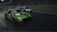 Assetto Corsa Competizione - GT4 Pack (DLC) (PC) thumb 3