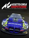 Assetto Corsa Competizione: Intercontinental GT Pack (DLC) (PC)