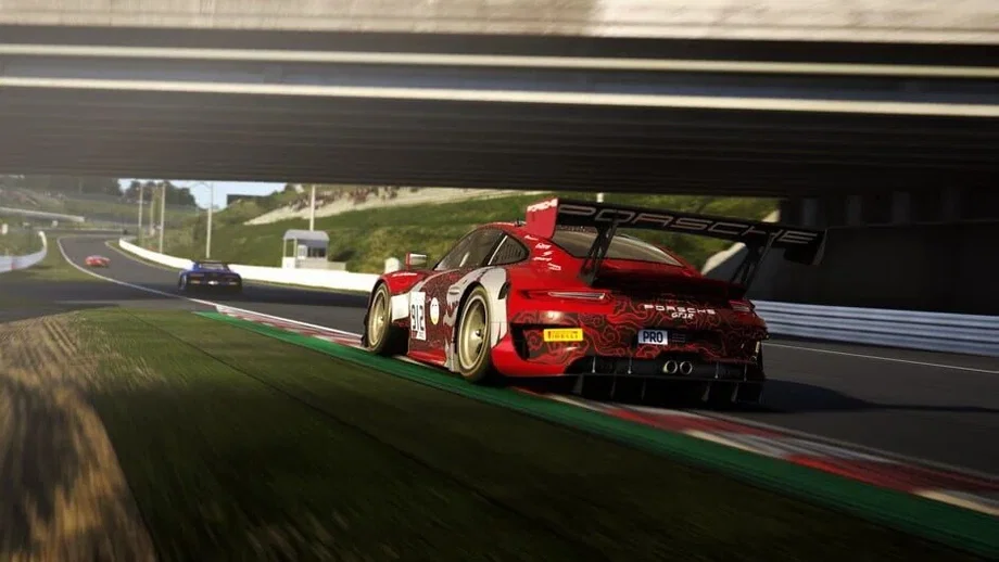 Assetto Corsa Competizione: Intercontinental GT Pack (DLC) (PC) gallery image 9
