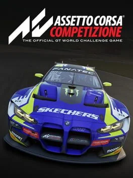 Assetto Corsa Competizione (Xbox One)