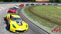 Assetto Corsa: Dream Pack 1 (DLC) (PC) thumb 3