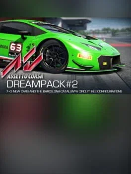 Assetto Corsa: Dream Pack 2 (DLC) (PC)