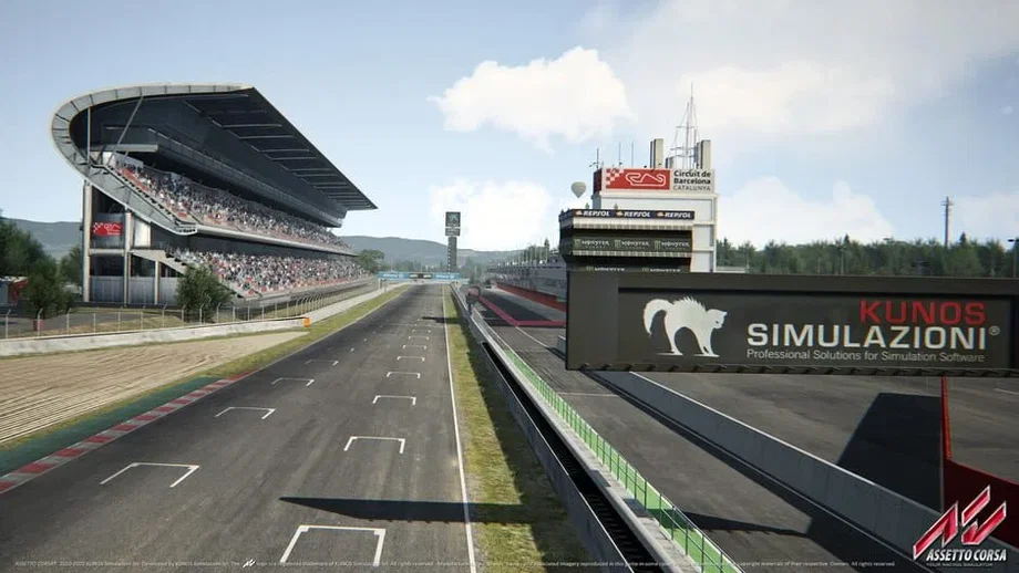 Assetto Corsa: Dream Pack 2 (DLC) (PC) gallery image 4