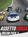 Assetto Corsa: Dream Pack 3 (DLC) (PC) thumb 1