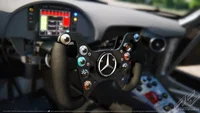 Assetto Corsa: Dream Pack 3 (DLC) (PC) thumb 8
