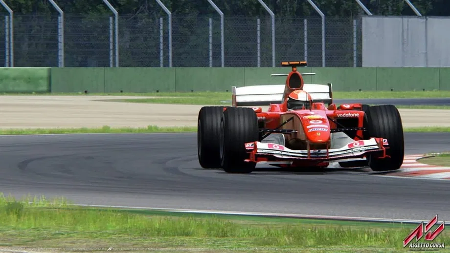 Assetto Corsa: Ferrari 70th Anniversary Pack (DLC) (PC) gallery image 5