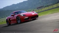 Assetto Corsa: Porsche Pack I (DLC) (PC) thumb 4