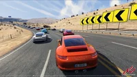 Assetto Corsa: Porsche Pack I (DLC) (PC) thumb 5