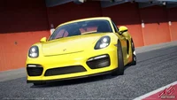 Assetto Corsa: Porsche Pack II (DLC) (PC) thumb 7