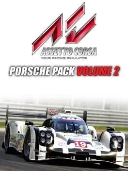 Assetto Corsa: Porsche Pack II (DLC) (Xbox One)