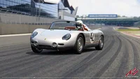 Assetto Corsa: Porsche Pack II (DLC) (Xbox One) thumb 5