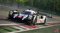 Assetto Corsa: Porsche Pack III (DLC) (PC) thumb 2