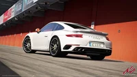 Assetto Corsa: Porsche Pack III (DLC) (PC) thumb 8