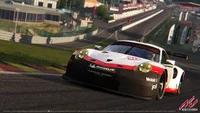 Assetto Corsa: Porsche Pack III (DLC) (PC) thumb 9