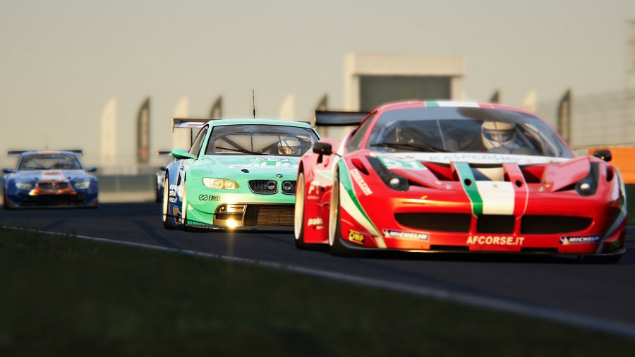 Assetto Corsa (PC) gallery image 5
