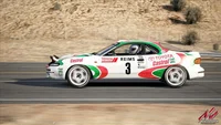 Assetto Corsa: Ready to Race Pack (DLC) (PC) thumb 6