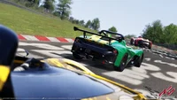Assetto Corsa: Ready to Race Pack (DLC) (Xbox One) thumb 2