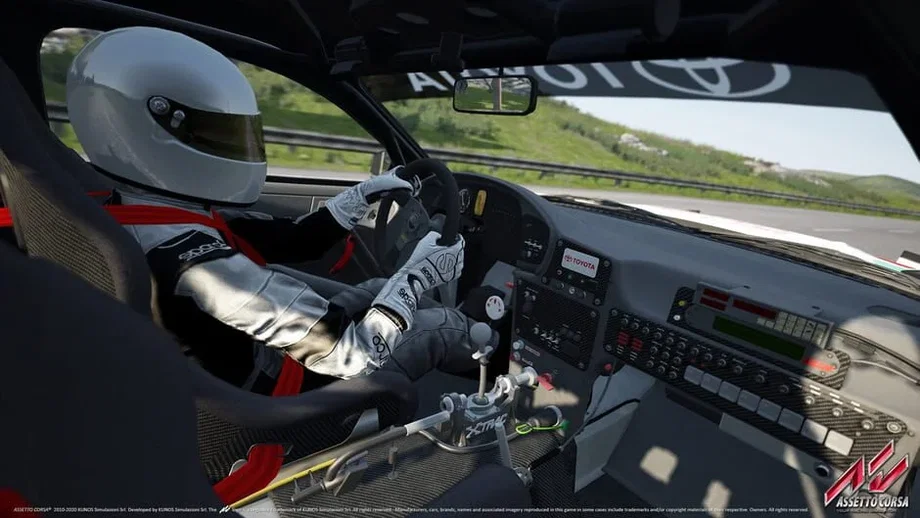 Assetto Corsa: Ready to Race Pack (DLC) (Xbox One) gallery image 5