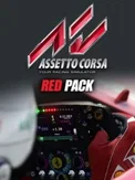 Assetto Corsa: Red Pack (DLC) (Xbox Series X|S)
