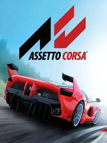Assetto Corsa Standard Edition (Xbox One)
