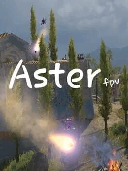 Aster fpv (PC) gallery image 1