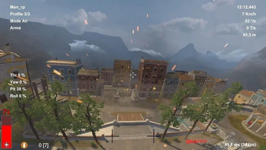 Aster fpv (PC) gallery image 3