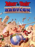 Asterix & Obelix: Mission Babylon (PS5)