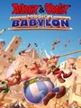 Asterix & Obelix: Mission Babylon (Switch) thumb 1