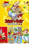 Asterix & Obelix: Slap Them All! 1+2 (PS4)
