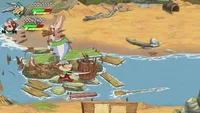Asterix & Obelix: Slap Them All! 1+2 (PS4) thumb 2