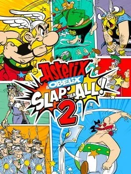 Asterix & Obelix: Slap Them All! 2 (Xbox One)