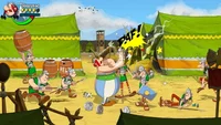 Asterix & Obelix: Slap Them All! (Switch) thumb 7