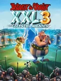 Asterix & Obelix XXL 3: The Crystal Menhir (Xbox Series X|S)