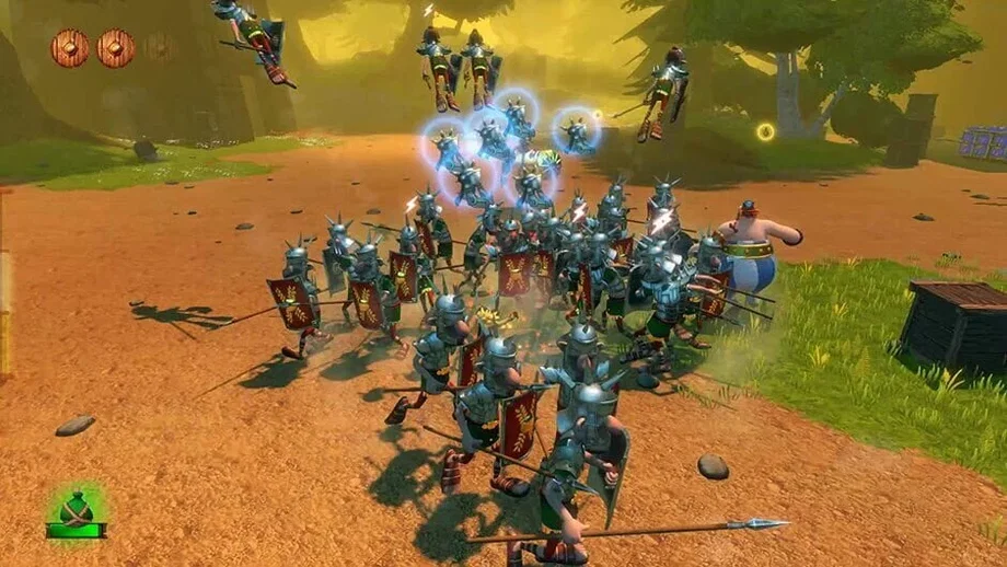 Asterix & Obelix XXL: Collection (PC) gallery image 3