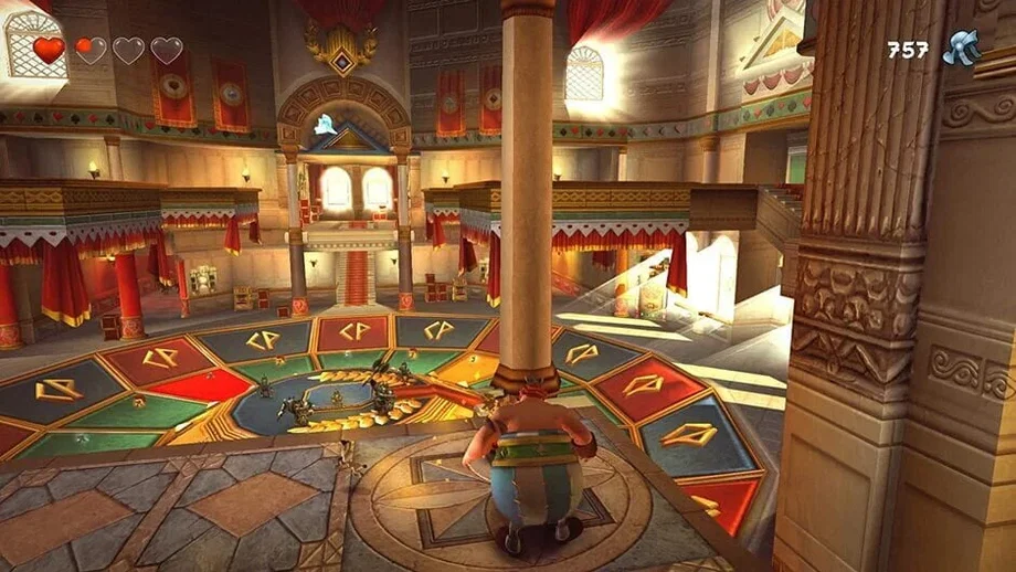 Asterix & Obelix XXL: Collection (PC) gallery image 6