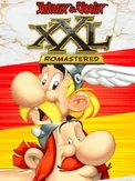 Asterix & Obelix XXL: Romastered (PS5)
