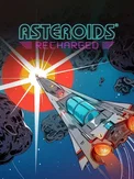 Asteroids: Recharged (Switch)