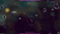 Asteroids: Recharged (Switch) thumb 3