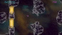 Asteroids: Recharged (Switch) thumb 4