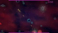 Asteroids: Recharged (Switch) thumb 5