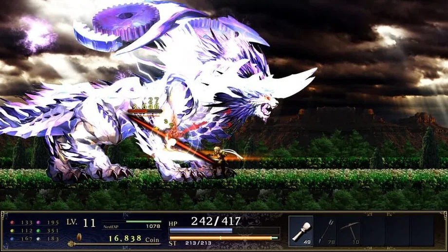 Astlibra Revision (Switch) gallery image 2