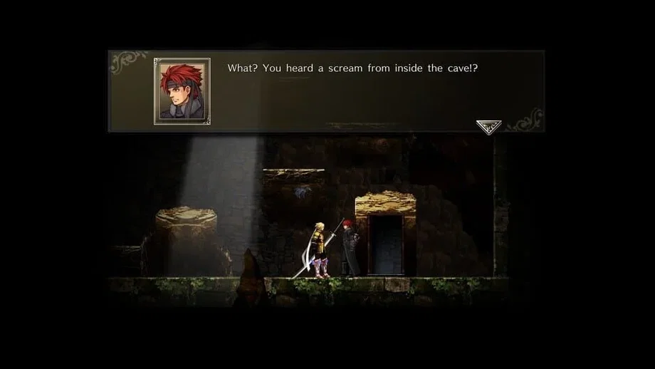 Astlibra Revision (Switch) gallery image 5