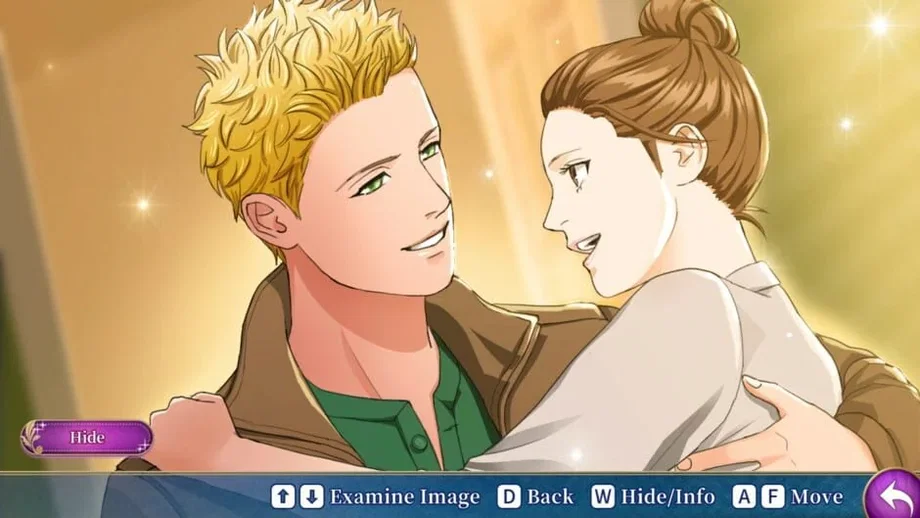 Astoria: Fate's Kiss (Switch) gallery image 2