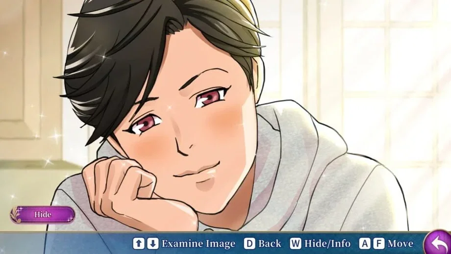 Astoria: Fate's Kiss (Switch) gallery image 3