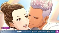 Astoria: Fate's Kiss (Switch) thumb 6